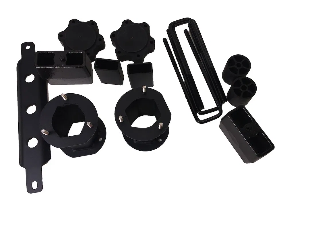 ZONC1208 – ZONE OFFROAD Lift Kit Component, Component For C38